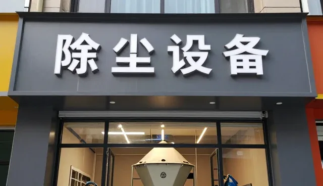 除尘设备选型中的关键考量因素分析