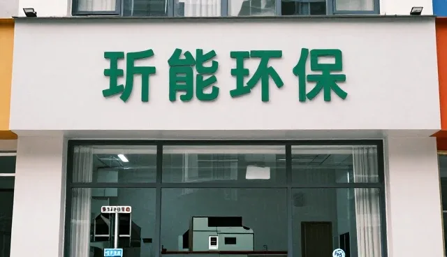 环保设备使用中的日常维护与可持续发展实践
