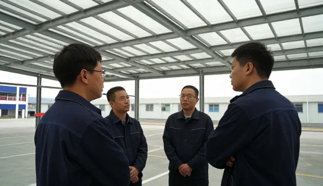 工程安装调试在环保技术咨询中的关键作用与未来趋势