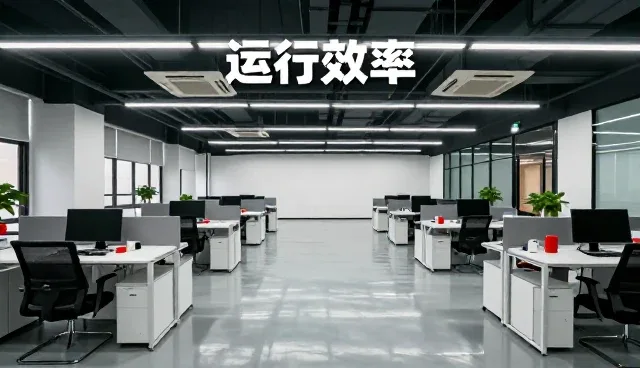 环保设备选型中的节能方案关注点解析