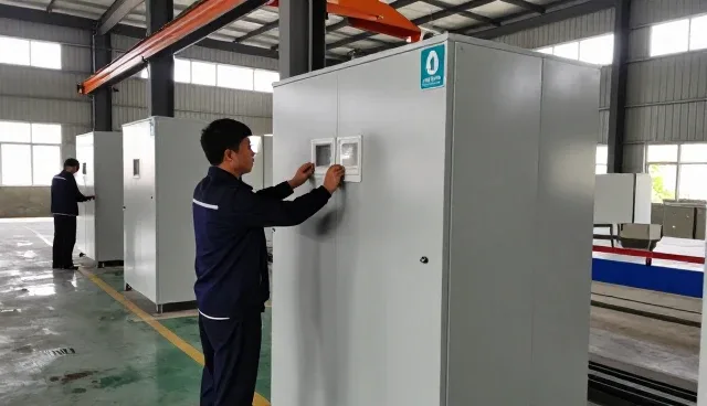 新建楼盘下如何发挥环境治理价值